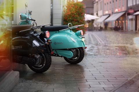 E-Falträder und E-Scooter sinnvoll im Alltag