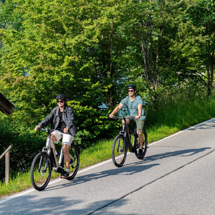 Rekuperation beim E-Bike: Sinnvoll oder überschätzt?