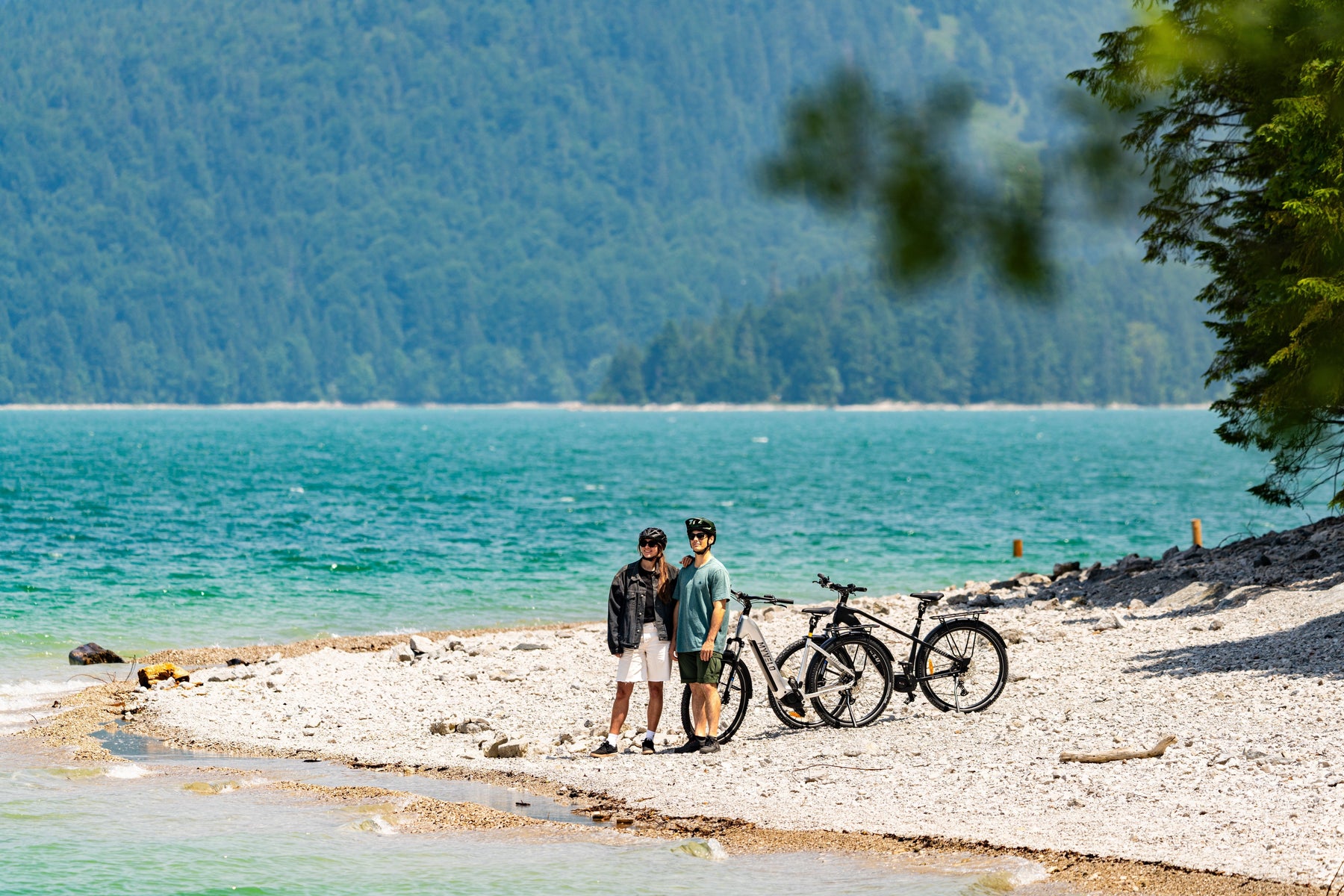 Checkliste Fahrradtour: Was sollte man vor einer Fahrradtour einpacken?