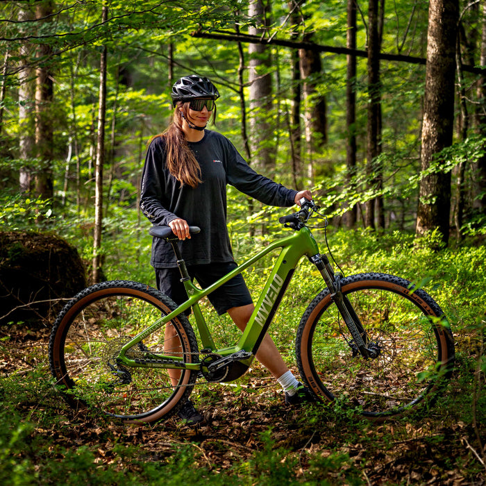 Leasing-Ende: Soll man das E-Bike abkaufen oder ein Neues leasen?