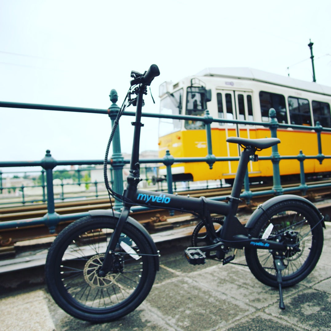 Mit den E-Bikes durch den Balkan - der etwas andere Roadtrip