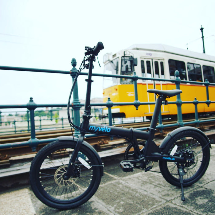 Mit den E-Bikes durch den Balkan - der etwas andere Roadtrip