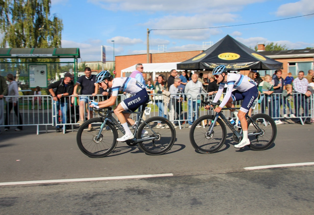 Regeneration nach dem Rennradtraining: So erholst Du Dich optimal