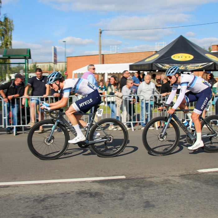 Regeneration nach dem Rennradtraining: So erholst Du Dich optimal