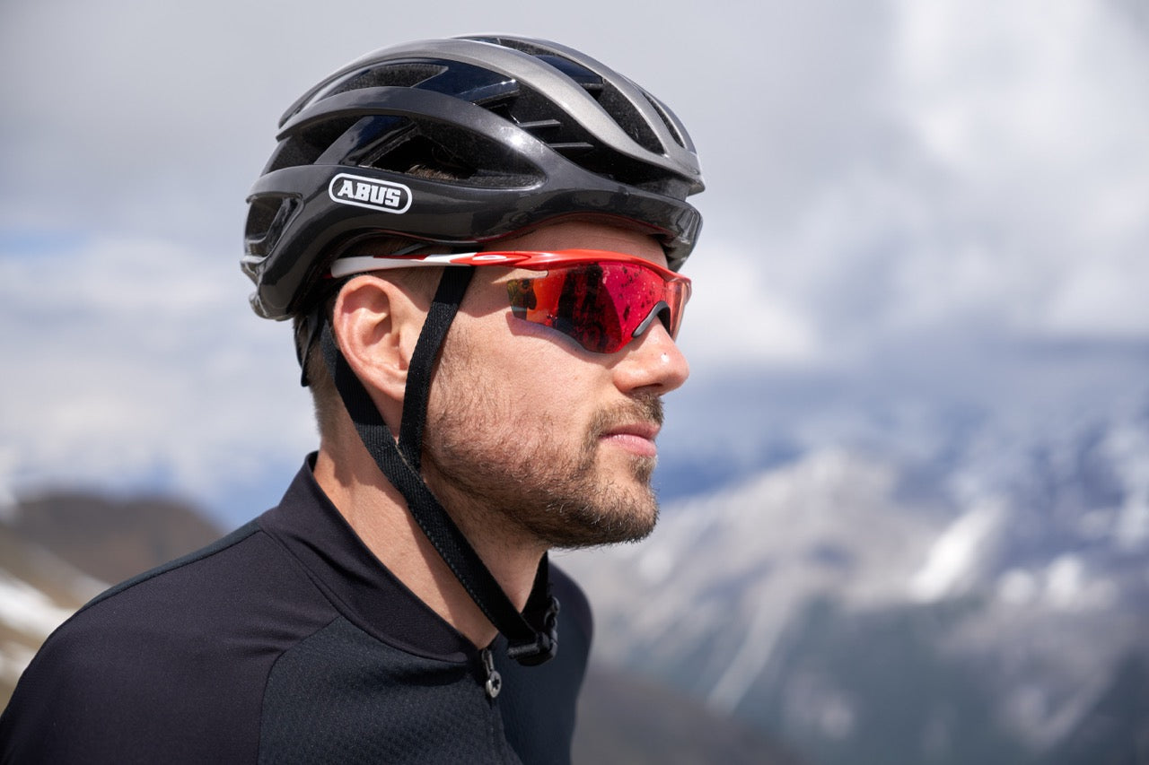 Regeneration nach dem Rennradfahren