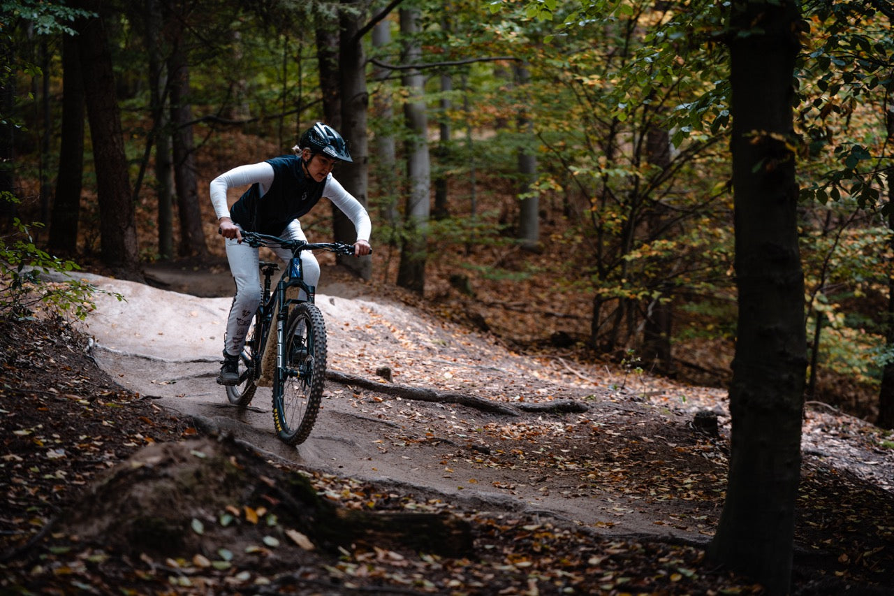 Rennrad vs. Mountainbike: Was ist das Richtige für mich?