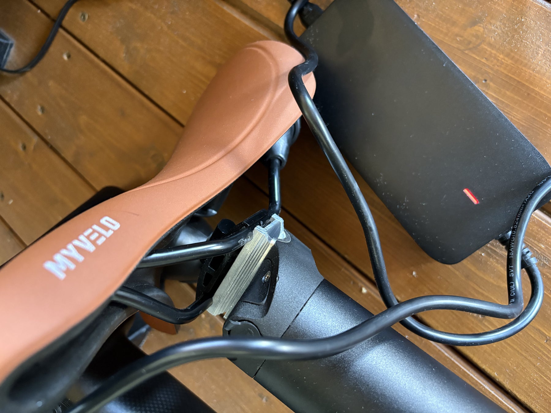 Stärkster E-Bike Akku