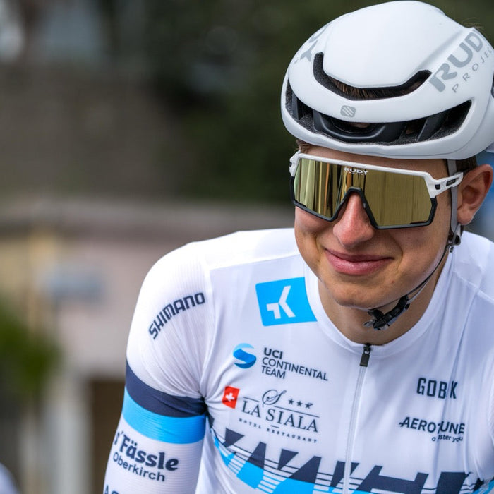 Supplemente im Radsport