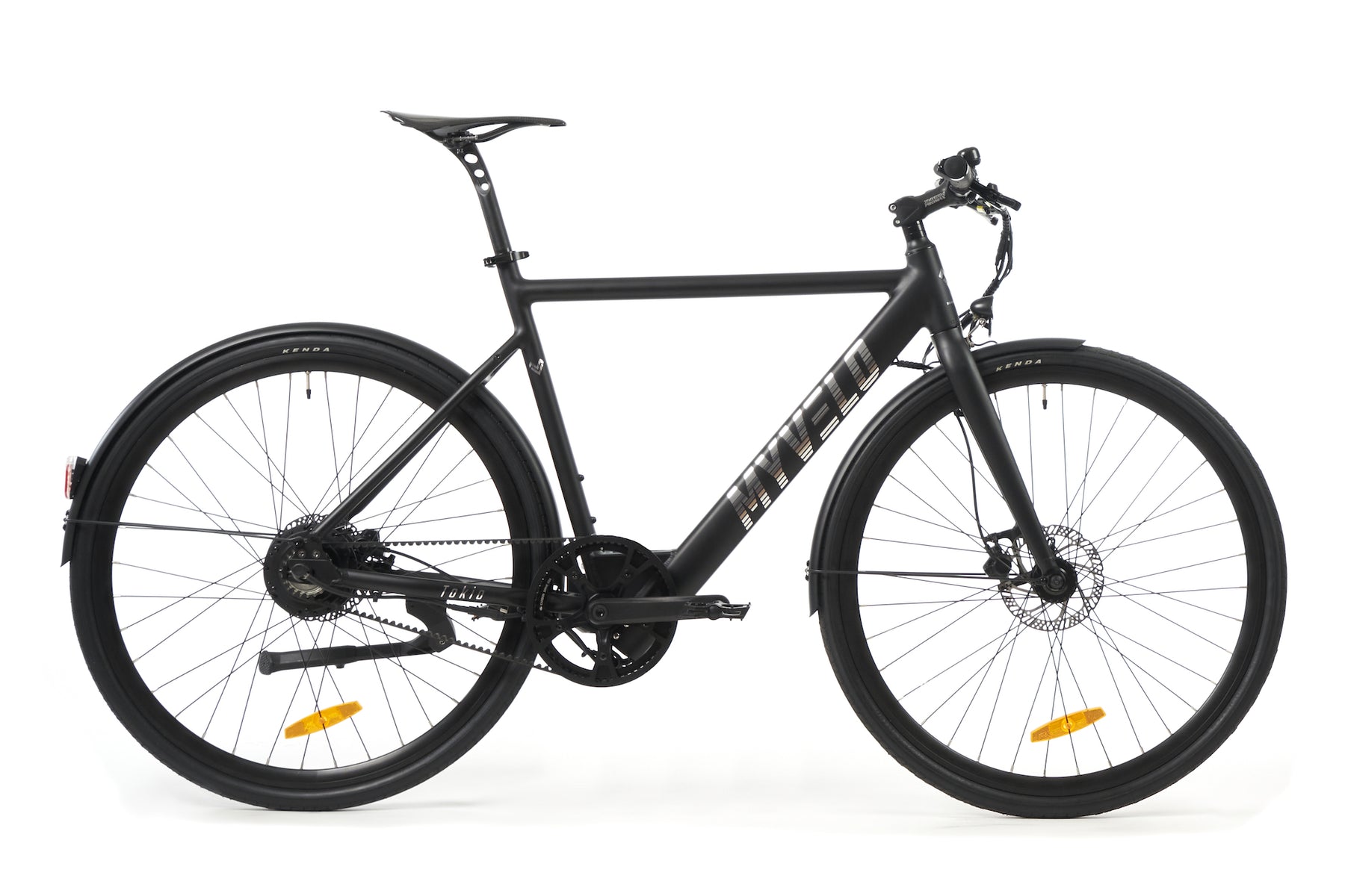 Singlespeed Bike – das Leichtgewicht mit praktischen Pluspunkten