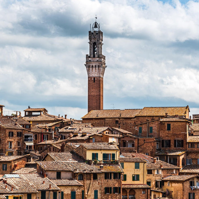 Strade Bianche – Das Abenteuer auf weißen Straßen