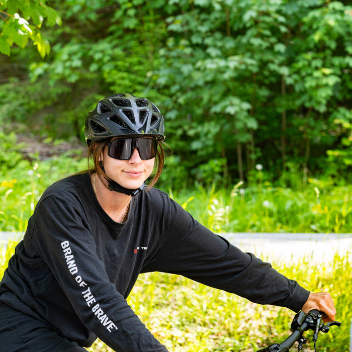 Fahrradversicherung verstehen: Kaskoschutz, Diebstahlschutz oder Hausrat