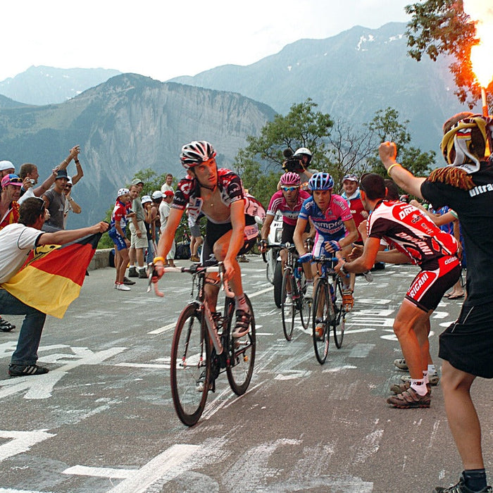 Die Symbole der Tour de France – Mehr als nur ein Radrennen