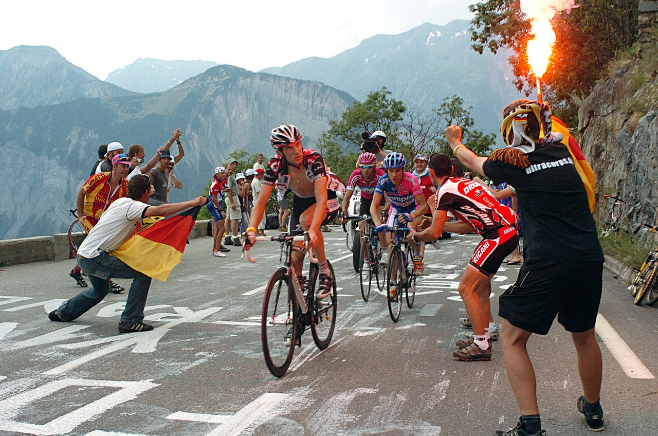 Die Symbole der Tour de France – Mehr als nur ein Radrennen