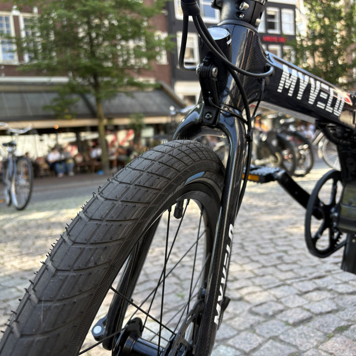 E-Bike statt Auto: So schnell amortisiert sich ein Fahrrad