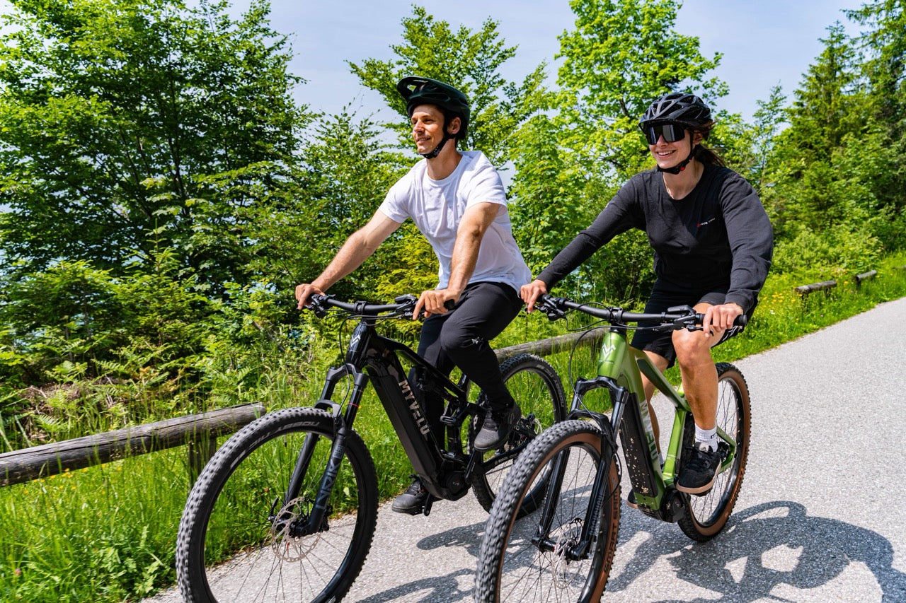 E-Mountainbike Damen