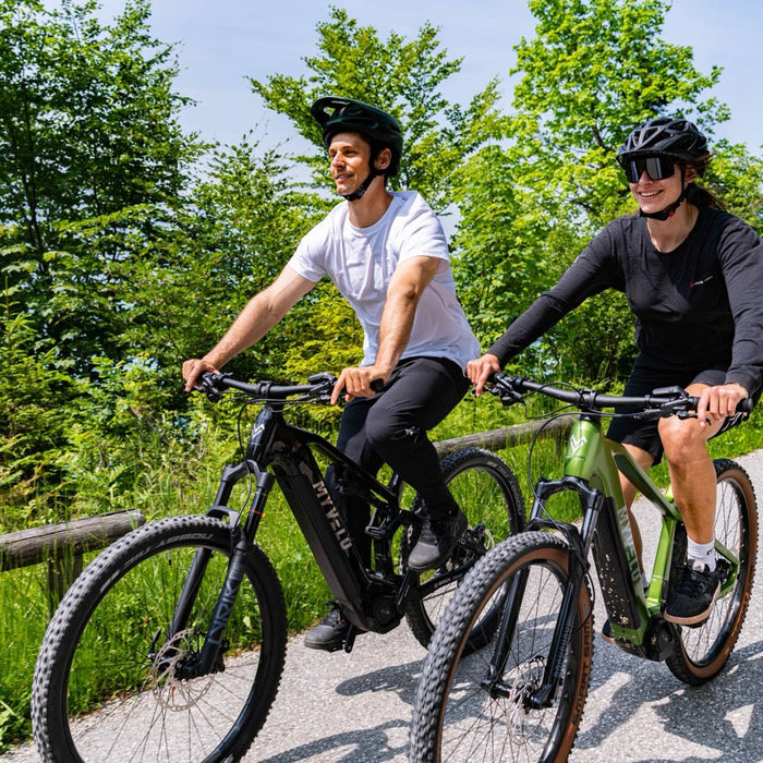 E-Mountainbike Damen