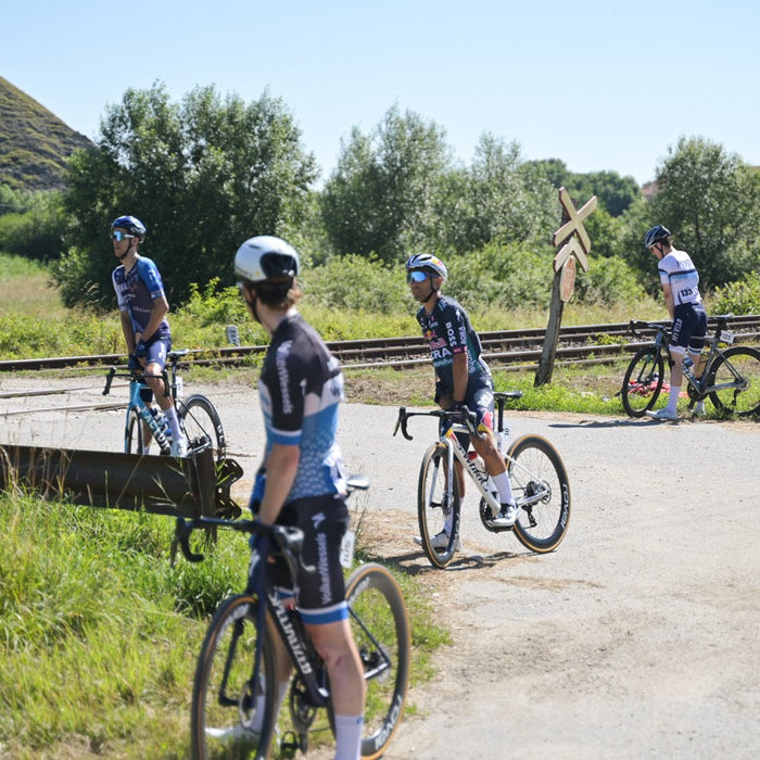 Wie pinkeln Radfahrer? Diese Wahrheit wird Dich überraschen!