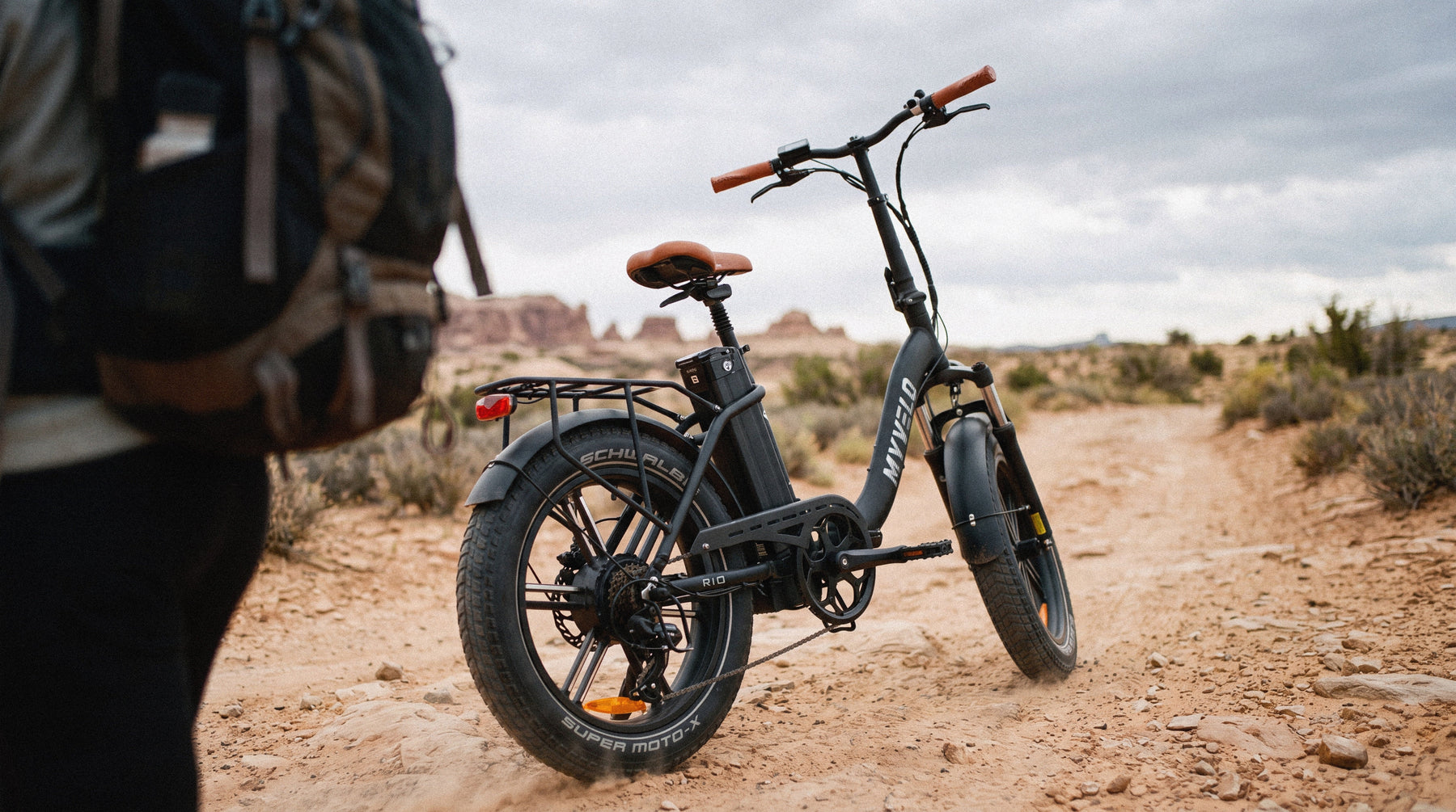 XXL Bike