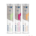 Amacx Hydro Tabs 3 pack - myvelo.de