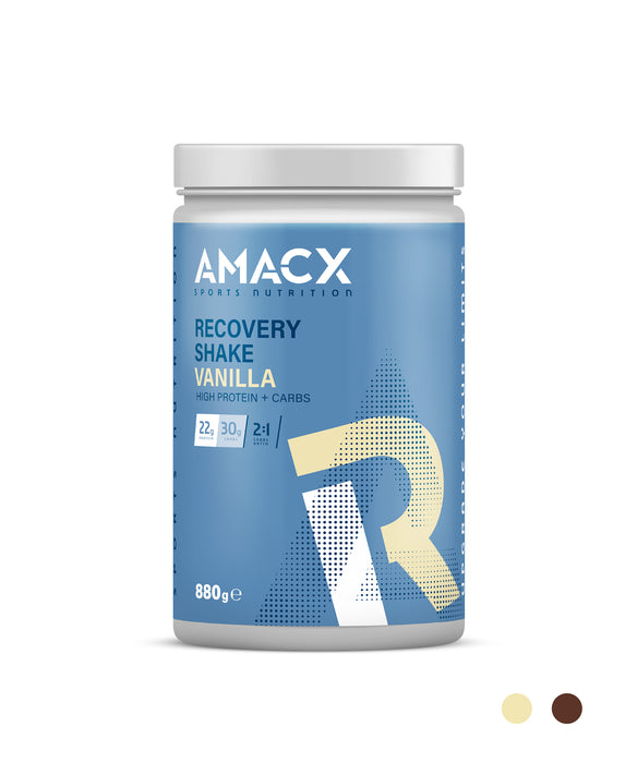 Amacx Recovery Shake - myvelo.de