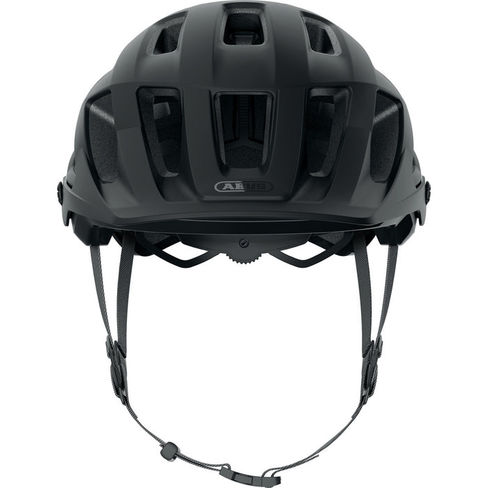 Casque de vélo Abus Moventor 2.0
