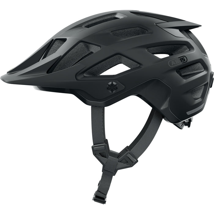 Casque de vélo Abus Moventor 2.0