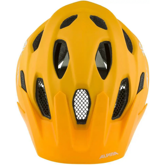 Casque enfant Alpina Carapax Jr.
