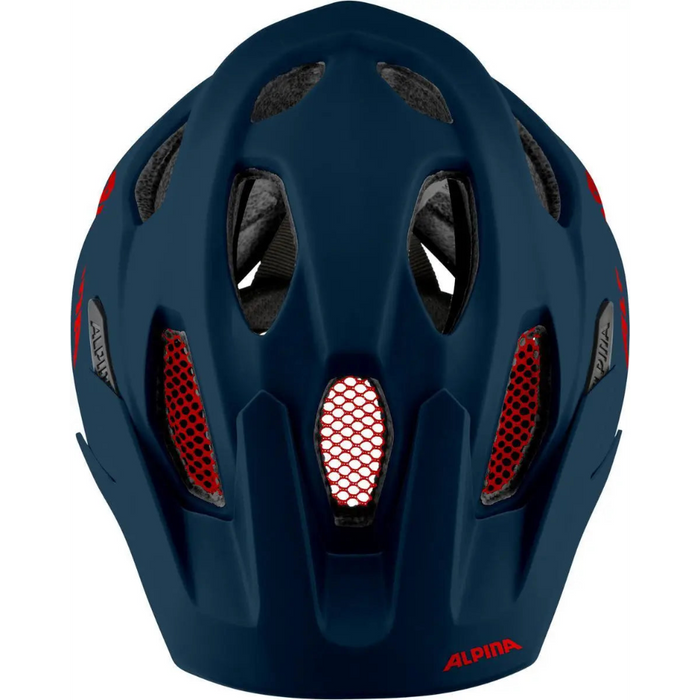 Casque enfant Alpina Carapax Jr.