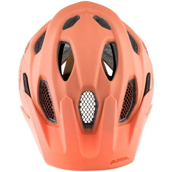 Casque enfant Alpina Carapax Jr.
