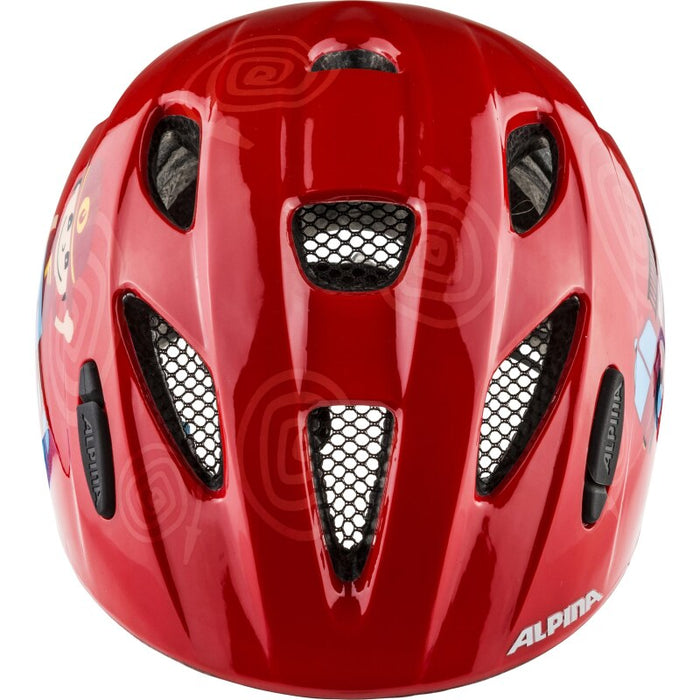 Alpina Ximo Kinderhelm - myvelo.de