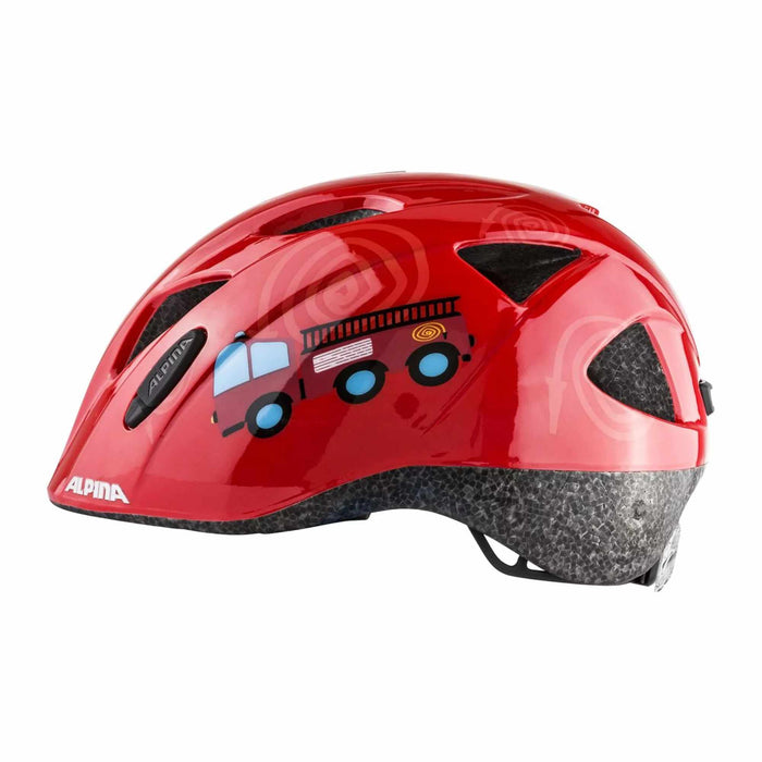 Alpina Ximo Kinderhelm - myvelo.de
