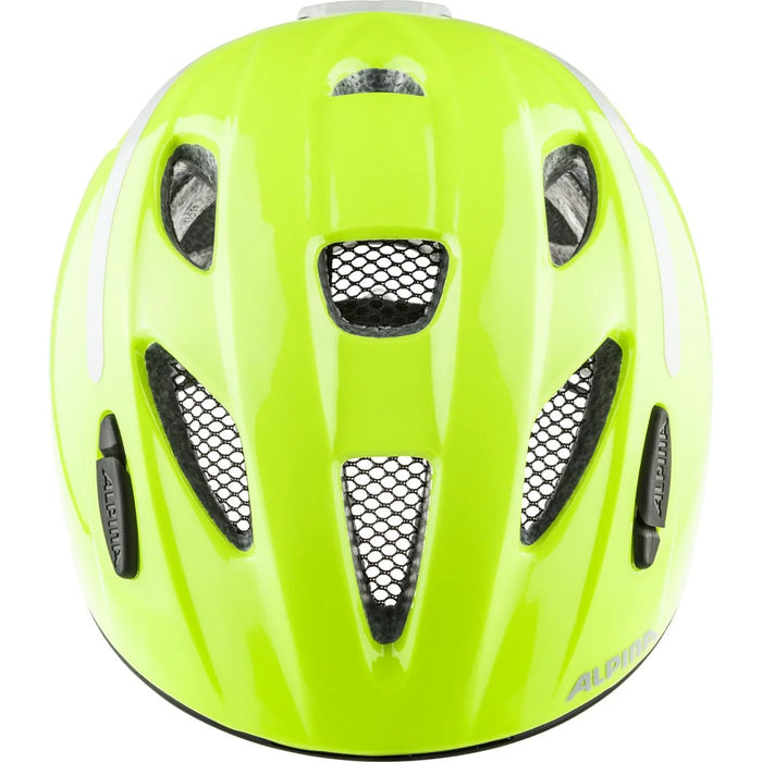 Alpina Ximo Flash Kinderhelm - myvelo.de