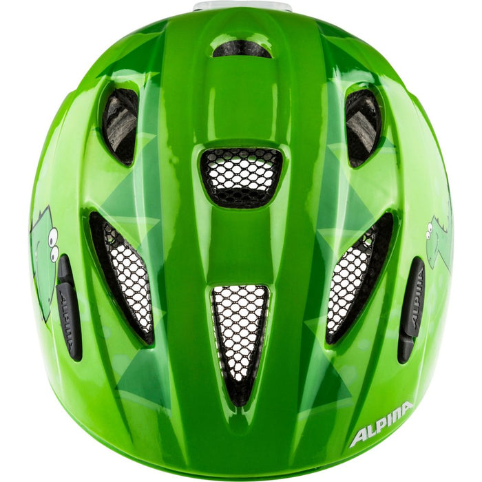 Alpina Ximo Flash Kinderhelm - myvelo.de
