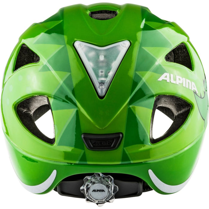 Alpina Ximo Flash Kinderhelm - myvelo.de