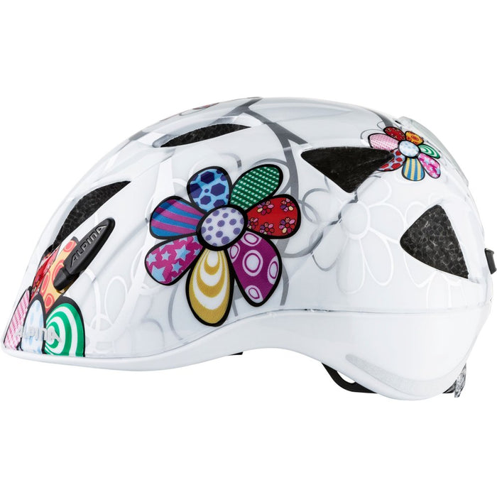 Alpina Ximo Flash Kinderhelm - myvelo.de