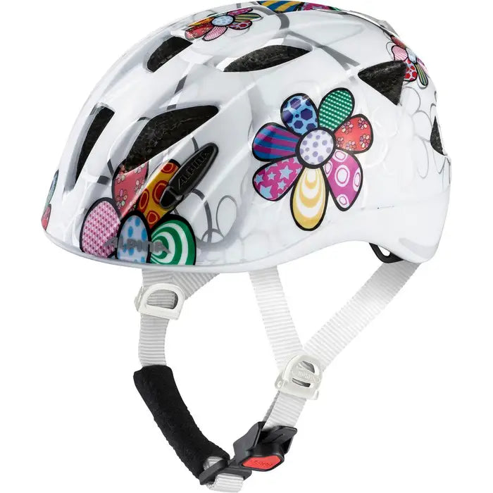 Alpina Ximo Flash Kinderhelm - myvelo.de