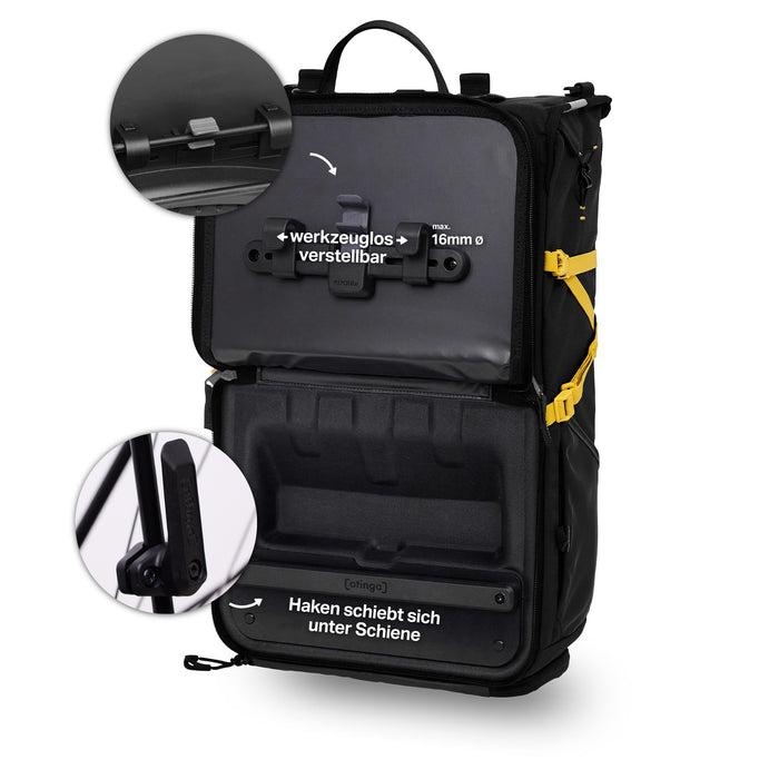 Otinga Bike and Hike Bundle - myvelo.de