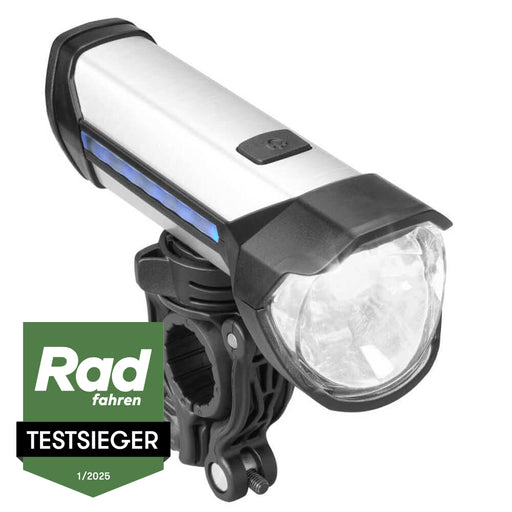 Busch & Müller IXON Rock - myvelo.de