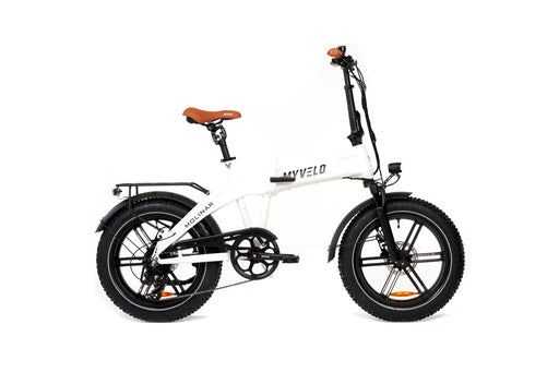 Molinar Elektro-Klapprad - myvelo.de