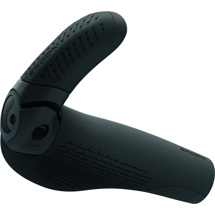 Poignées de guidon Ergon GP3 Evo