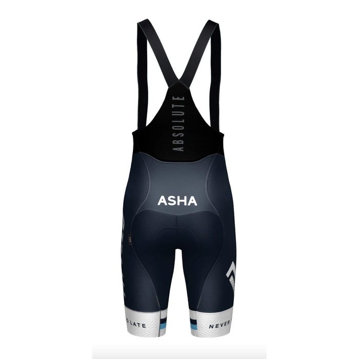 Fahrradhose MYVELO x Gobik K10 UNISEX kurz - myvelo.de