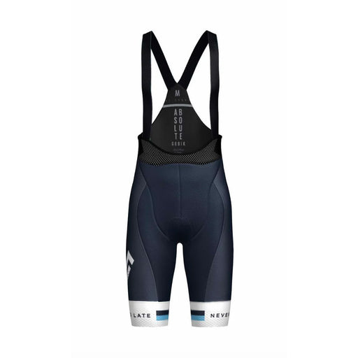 Fahrradhose MYVELO x Gobik K10 UNISEX kurz - myvelo.de