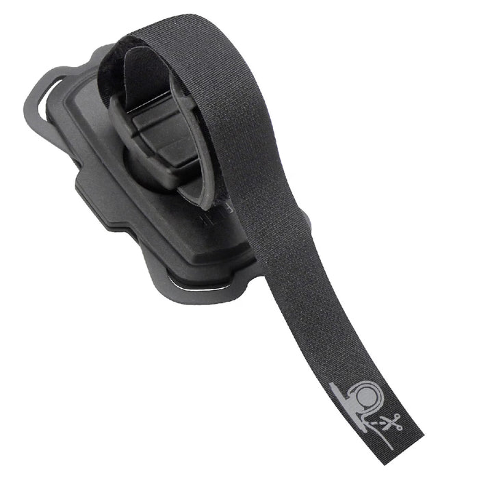 KLICKfix PhonePad Loop Rückseite