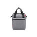 KLICKfix Roomy GT Twist silver Fahrradtasche - myvelo.de