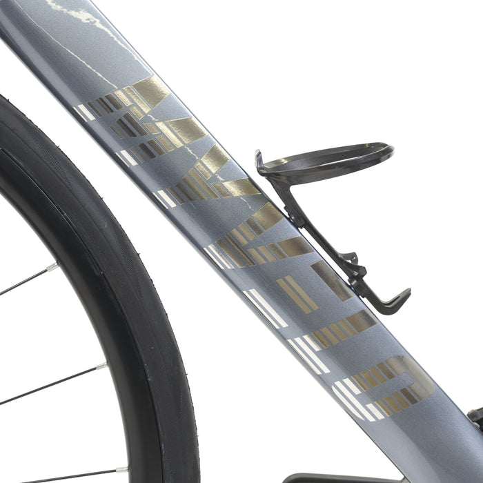 MYVELO Verona x GCN Rennrad Schriftzug