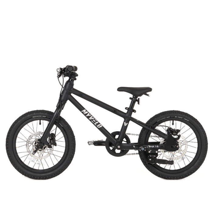 Asha Kinder-MTB - myvelo.de