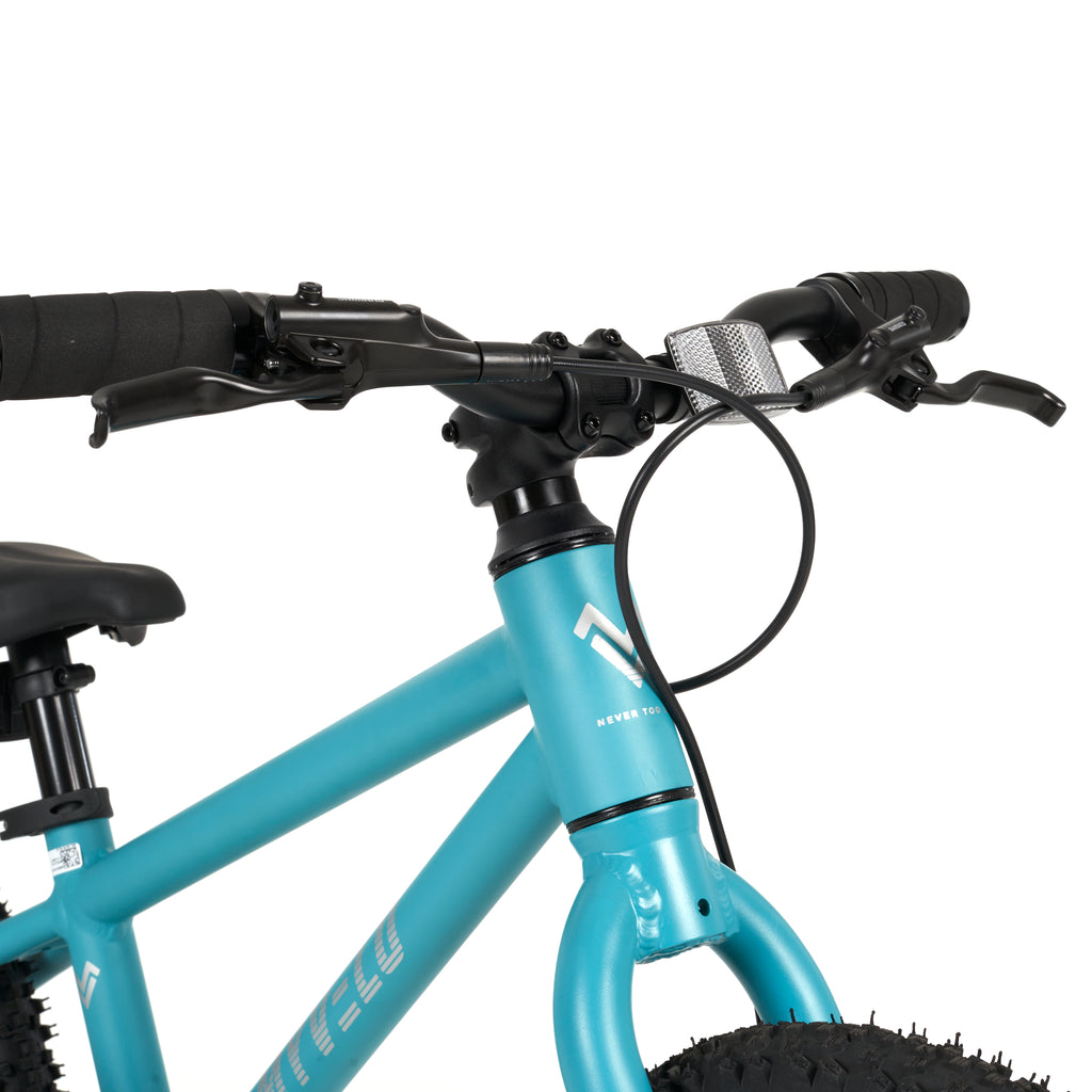 Équipement adapté aux enfants