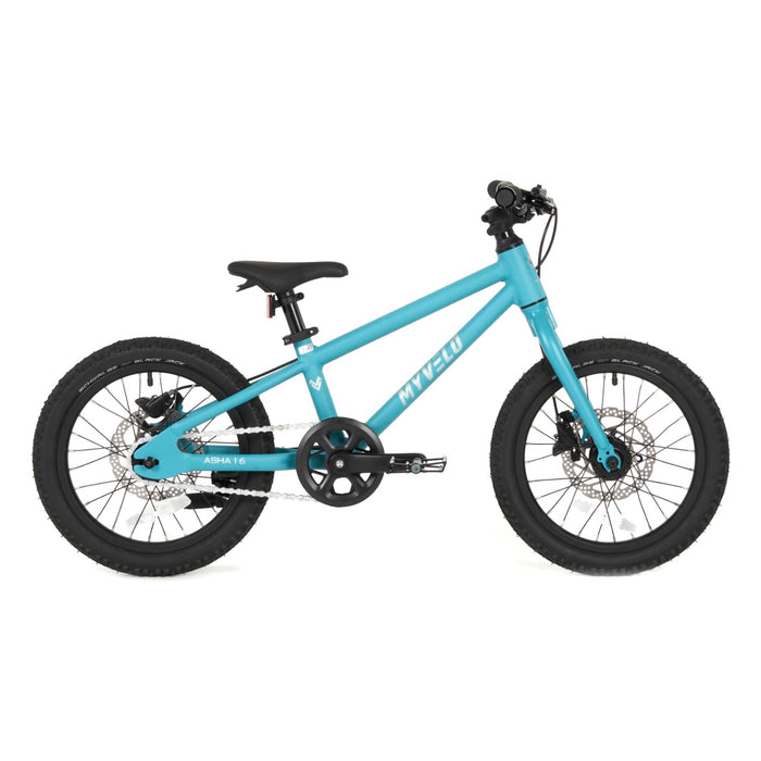 Asha Kinder-MTB - myvelo.de