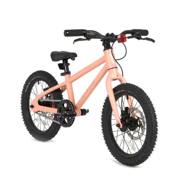 Asha Kinder-MTB - myvelo.de