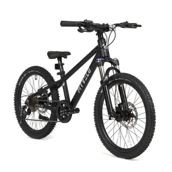 Asha Kinder-MTB - myvelo.de